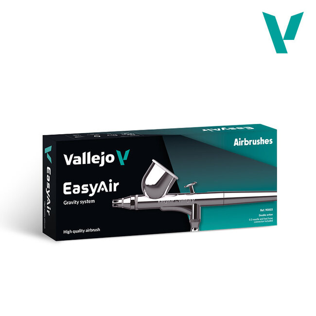 Vallejo Vallejo: EasyAir