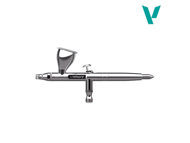 Vallejo Vallejo: Profinish - Two in One