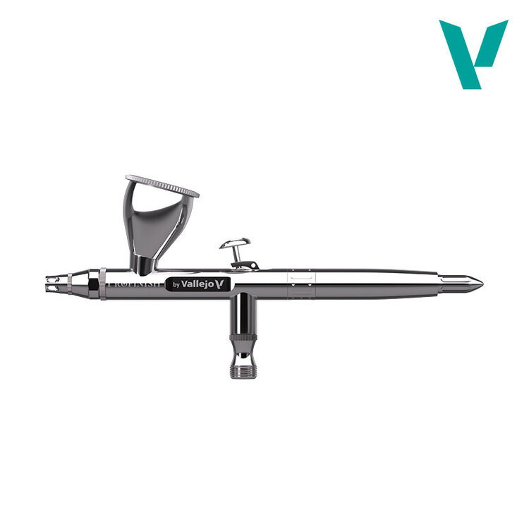 Vallejo Vallejo: Profinish - Two in One