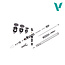 Vallejo Vallejo: Profinish - Two in One