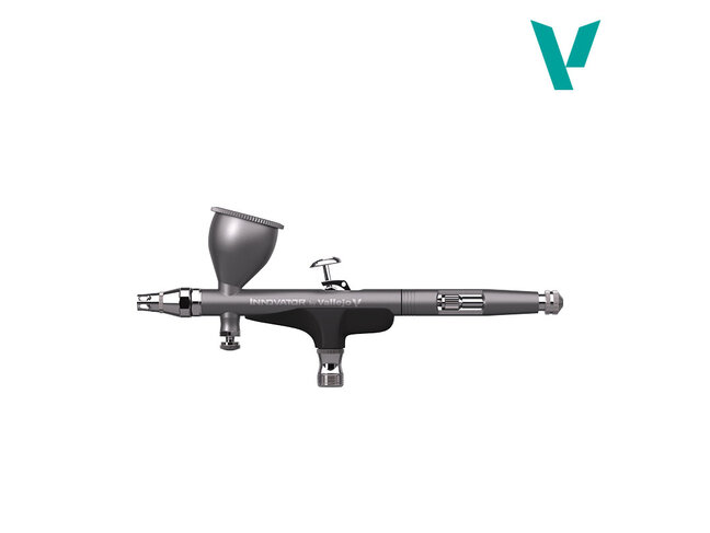 Vallejo Vallejo: Innovator - Two in One