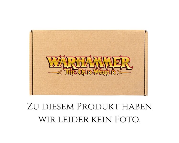 Games Workshop Warhammer Warhammer The Old World - Grand Cathay: Astromancers of the Celestial Court