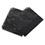 Dragon Shield Dragon Shield: 18-Pocket Pages Display (50 Pages)