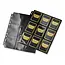 Dragon Shield Dragon Shield: 18-Pocket Pages Display (50 Pages)