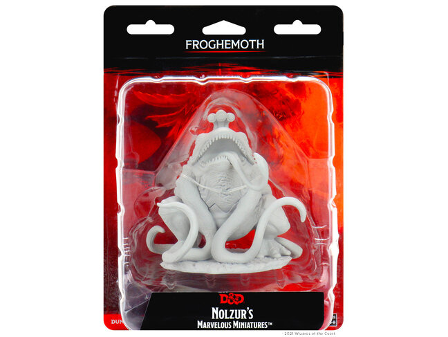 Wizkids Froghemoth