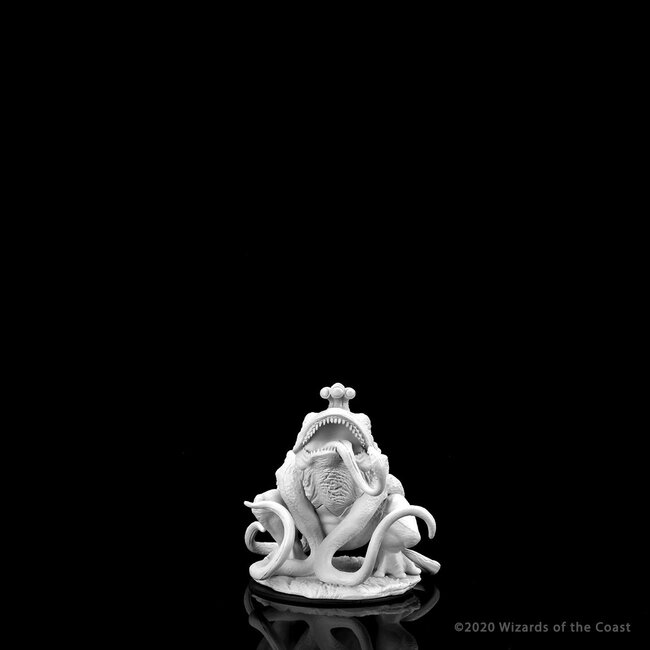 Wizkids Wizkids - Nolzur's Marvelous Miniatures: Froghemoth