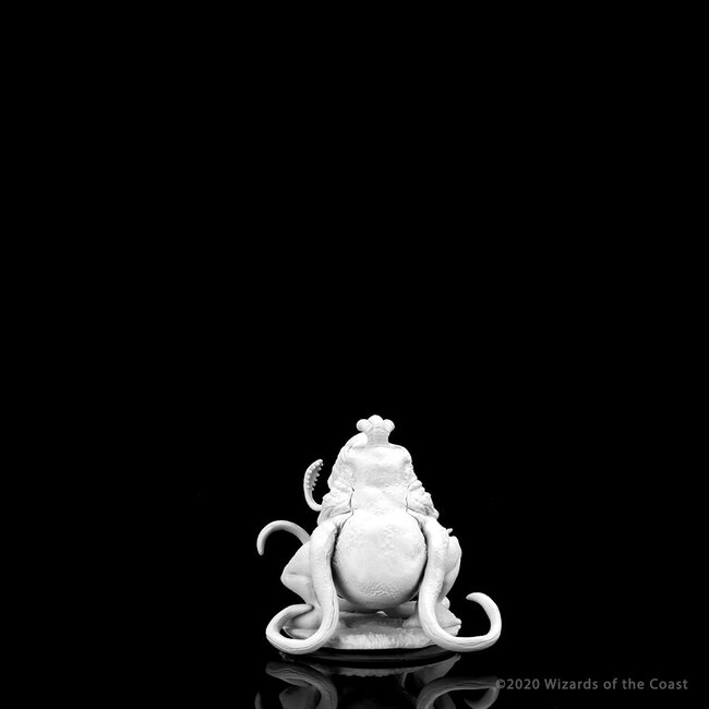 Wizkids Wizkids - Nolzur's Marvelous Miniatures: Froghemoth