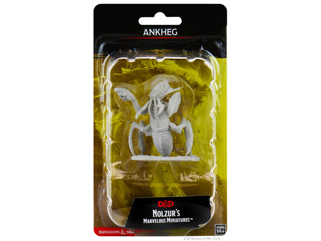 Wizkids Ankheg
