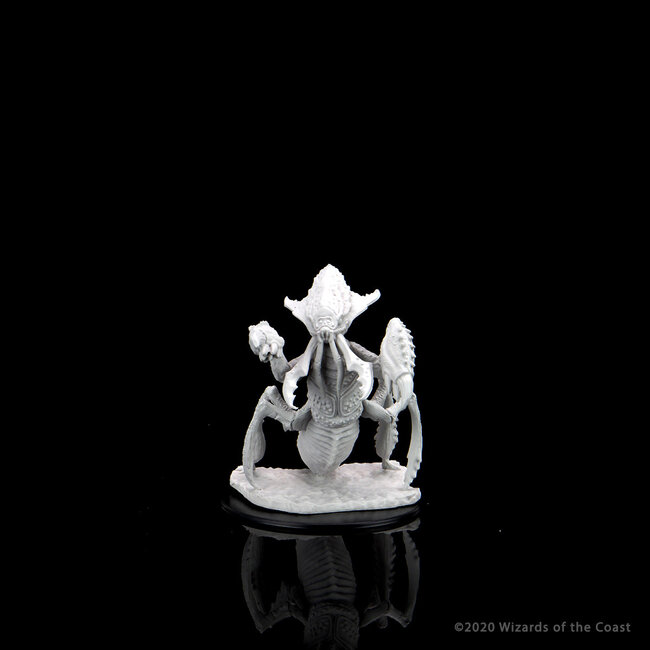Wizkids Wizkids - Nolzur's Marvelous Miniatures: Ankheg