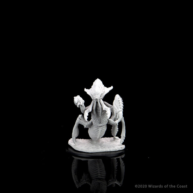 Wizkids Wizkids - Nolzur's Marvelous Miniatures: Ankheg