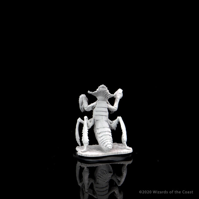 Wizkids Wizkids - Nolzur's Marvelous Miniatures: Ankheg