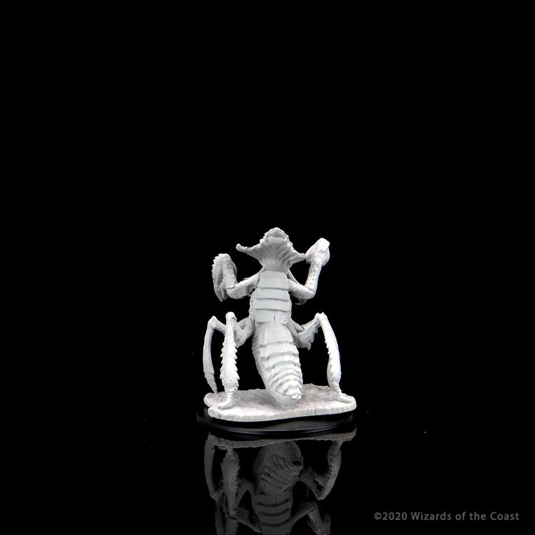 Wizkids Wizkids - Nolzur's Marvelous Miniatures: Ankheg