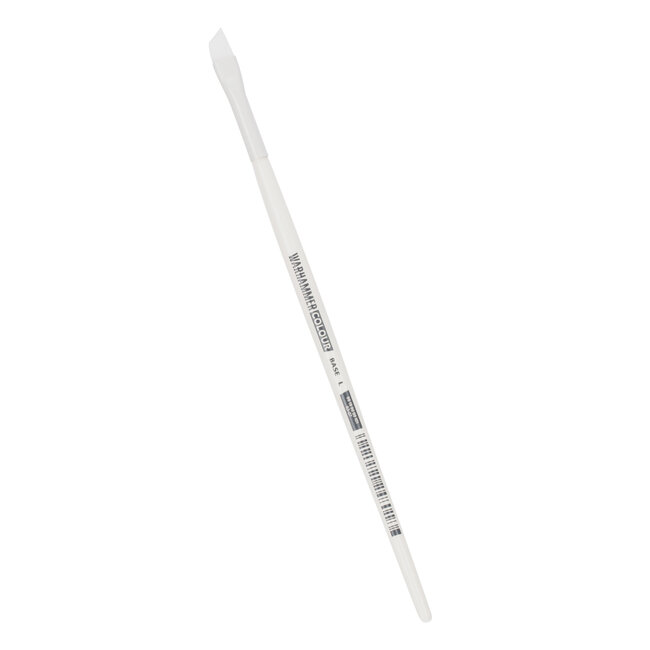 Games Workshop GAMES WORKSHOP: SYNTHETIC CITACEL BRUSH BASE LARGE