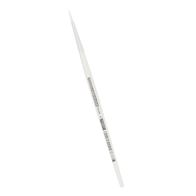 Games Workshop GAMES WORKSHOP: SYNTHETIC CITACEL BRUSH SHADE MEDIUM