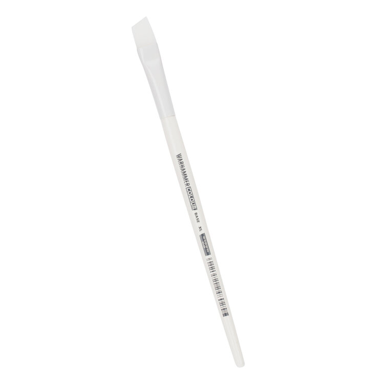 Games Workshop Warhammer GAMES WORKSHOP: SYNTHETIC CITACEL BRUSH BASE XL