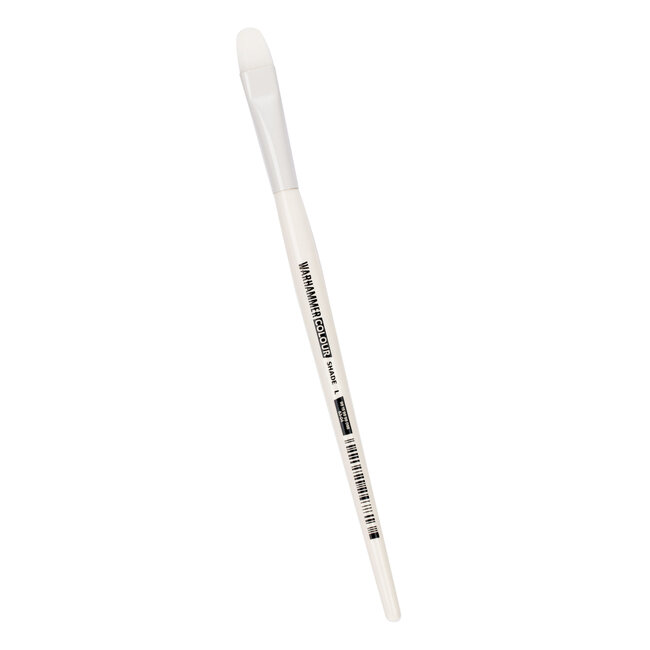 Games Workshop GAMES WORKSHOP: SYNTHETIC CITACEL BRUSH SHADE LARGE
