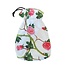 Q Workshop Q Workshop: Full Art Dice Pouch - Roses