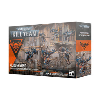 Games Workshop Kill Team: Murderwing