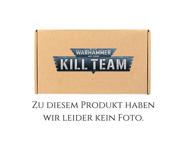 Games Workshop Warhammer Kill Team: Ambull