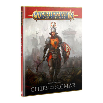 Cities of Sigmar