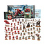 Games Workshop Warhammer 40000: Armageddon (deu)