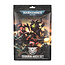 Games Workshop Warhammer 40000: Terrain Area Set