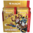 Magic: The Gathering Wizards of the Coast - Magic: The Gathering - Marvel Super Heroes: Sammler Booster Display (deu)