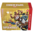 Magic: The Gathering Wizards of the Coast - Magic: The Gathering - Marvel Super Heroes: Sammler Booster Display (deu)