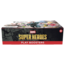 Magic: The Gathering Wizards of the Coast - Magic: The Gathering - Marvel Super Heroes: Play Booster Display (eng)