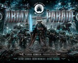 [OCB] - Army on Parade