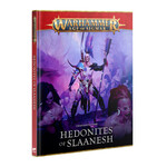 Hedonites of Slaanesh