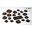 Gamers Grass Basing Box - Chaos Wasteland