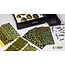 Gamers Grass Basing Box - Jungle Floor