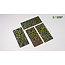 Gamers Grass Basing Box - Jungle Floor