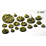 Gamers Grass Basing Box - Jungle Floor