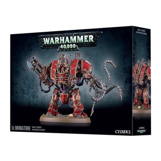 Games Workshop Chaos Space Marines: Helbrute