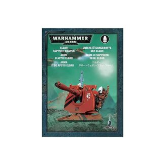 Games Workshop Aeldari: Support Weapon