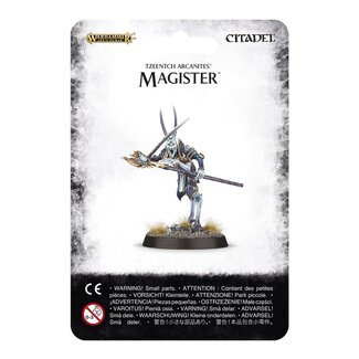 Games Workshop Disciples of Tzeentch: Magister