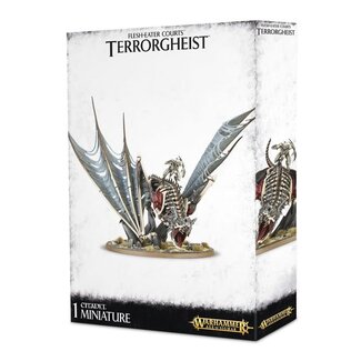 Games Workshop Soulblight Gravelords: Vampire Lord on Zombie Dragon / Ghoul King on Royal Zombie Dragon / Prince Vhordrai