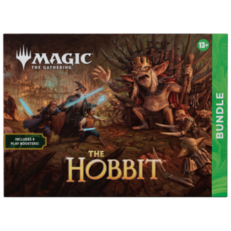 Magic: The Gathering The Hobbit: Bundle (eng)