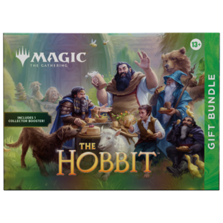 Magic: The Gathering The Hobbit: Gift Bundle (eng)