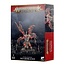 Games Workshop Warhammer Age of Sigmar - Blades of Khorne: Skarbrand the Bloodthirster