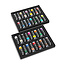 AK Interactive Full Range: Deluxe Edition Box - Artist Dense Acrylic Color