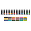 AK Interactive Deluxe Edition Box - Artist Dense Acrylic Color - Expansion 01