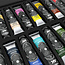 AK Interactive Deluxe Edition Box - Artist Dense Acrylic Color - Expansion 01