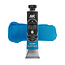 AK Interactive Artist Dense Acrylic Color - Blue Color Set