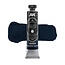 AK Interactive Artist Dense Acrylic Color - Blue Color Set