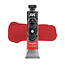 AK Interactive Artist Dense Acrylic Color - Red Color Set