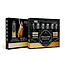 AK Interactive Artist Dense Acrylic Color - Yellow Color Set