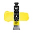 AK Interactive Artist Dense Acrylic Color - Yellow Color Set